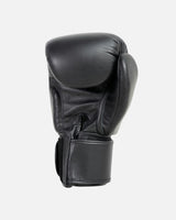 8 WEAPONS Bokshandschoenen Big 8 Premium - Zwart