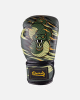 8 WEAPONS Bokshandschoenen Beastial Viper - Kaki