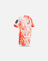 LVL UP T-Shirt Stadium - Rood