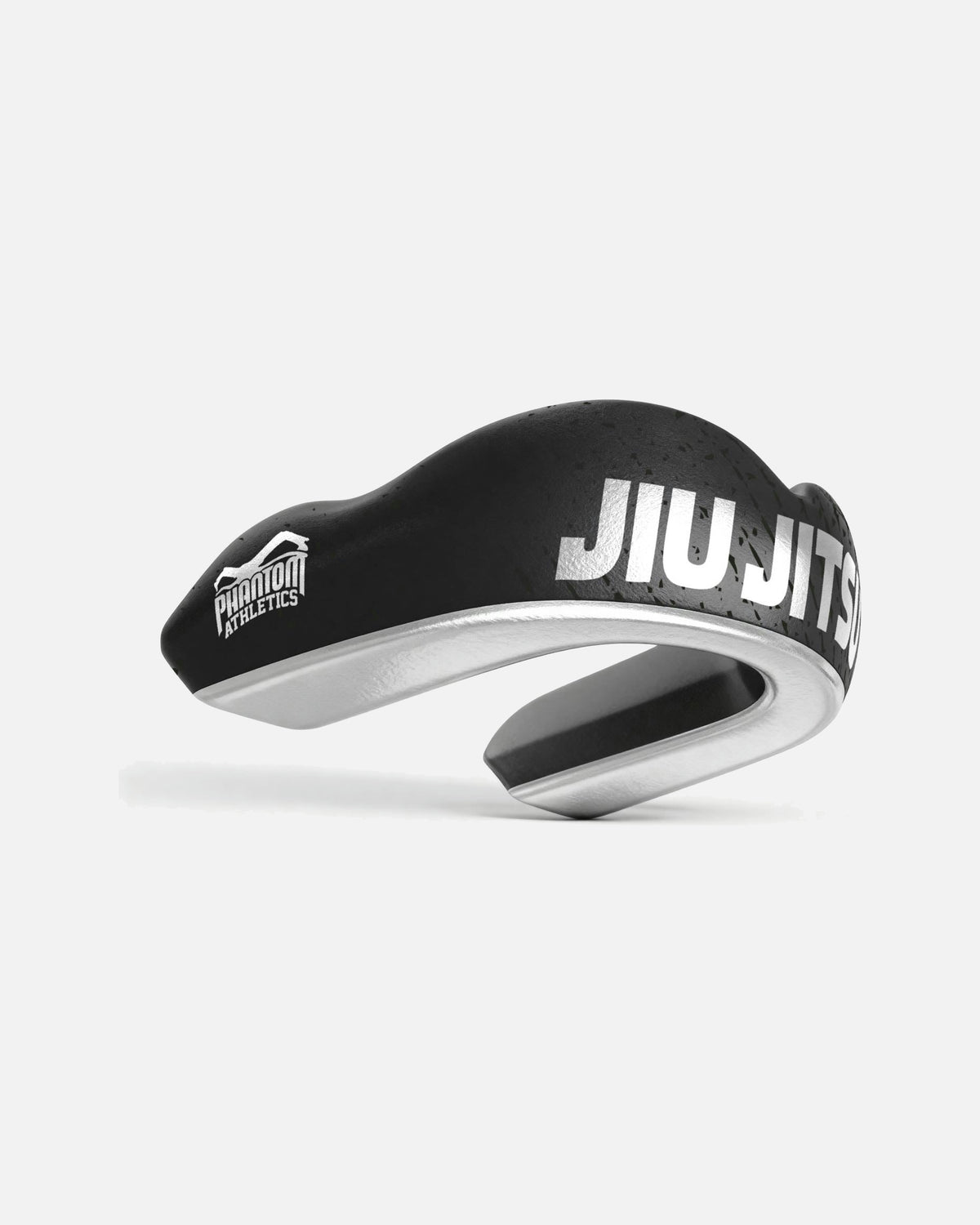 Phantom Athletics Bitje Elite 'Jiu Jitsu' - Zwart