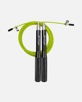 Venum Springtouw Thunder Evo - Zwart/Geel