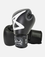 8 WEAPONS Bokshandschoenen Big 8 Premium - Zwart