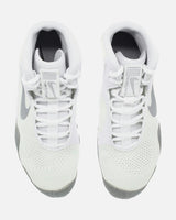 Nike Brottningsskor Tawa – Vit/Silver