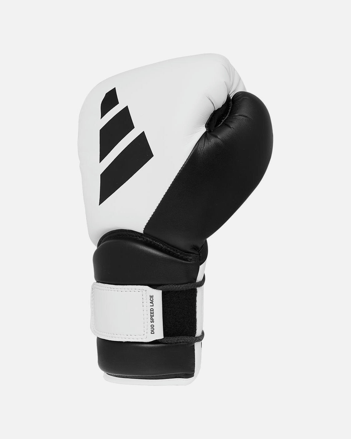 Guantes de boxeo Adidas Power 350 – Blanco/Negro