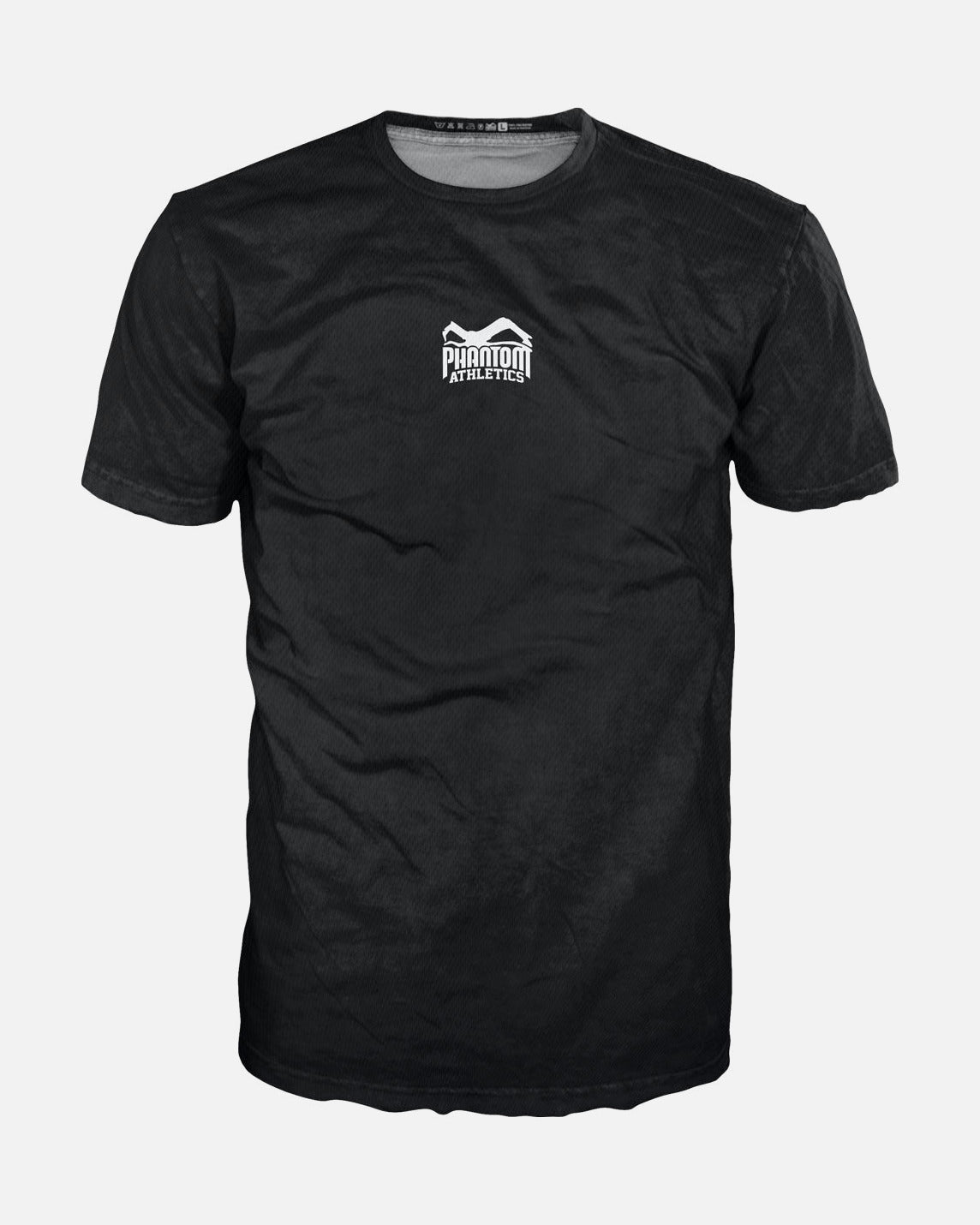 Phantom Athletics Trainingsshirt EVO Apex - Zwart