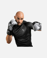 Hayabusa Bokshandschoenen The Punisher - Zwart