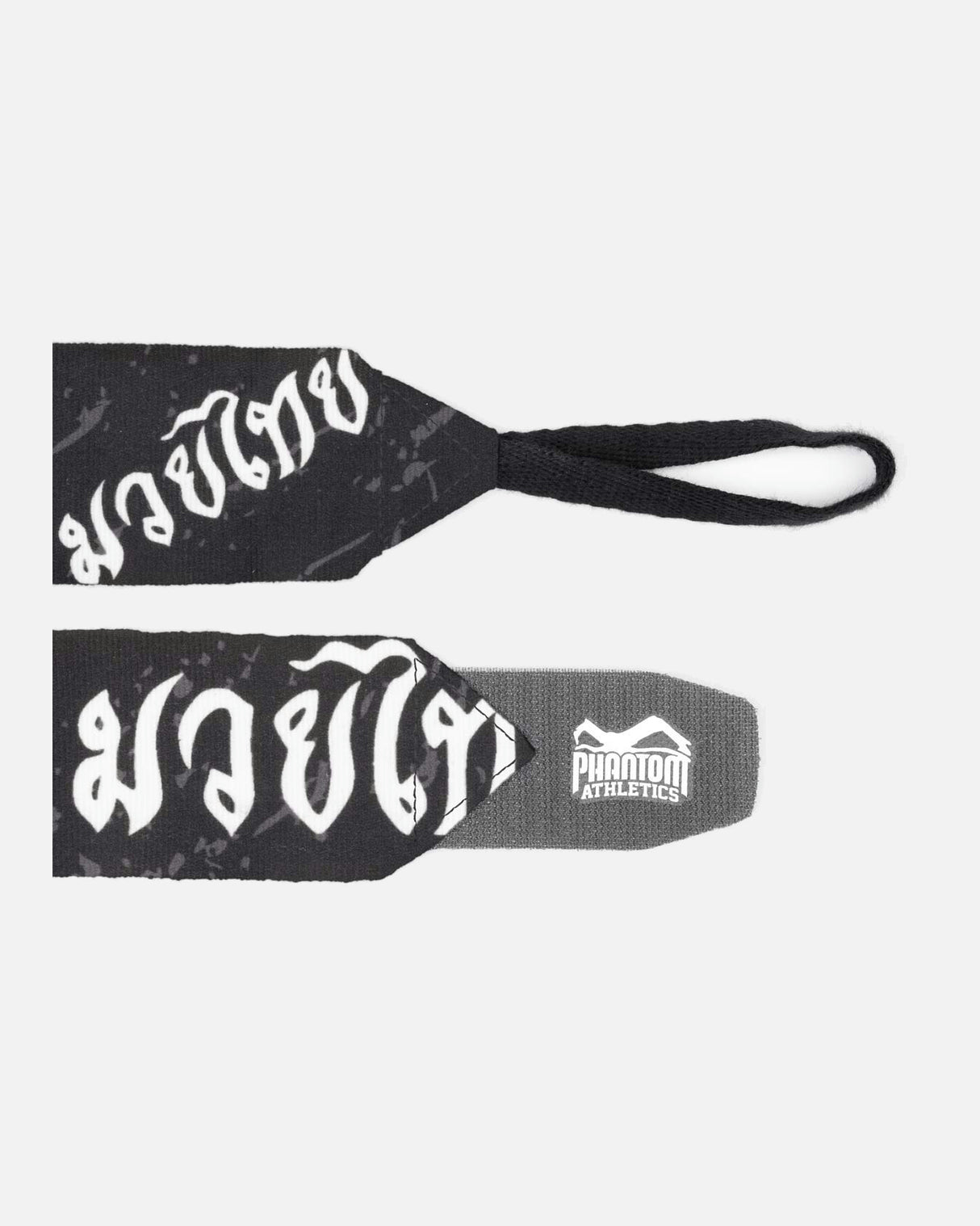 Phantom Athletics Bandages Germany - Zwart