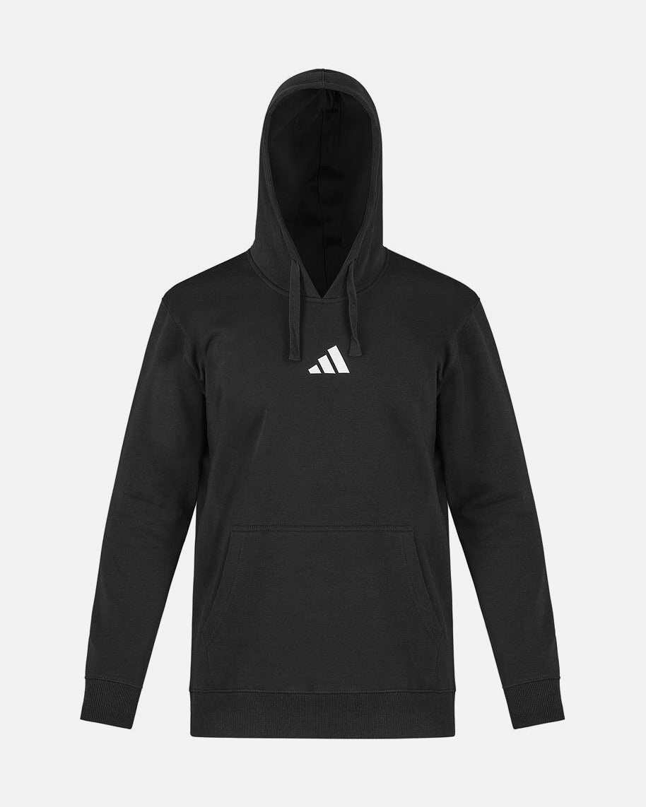 Sudadera Adidas Community Boxing (ADICLHD25-B-90100) - Negro/Blanco