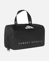 Adidas Med Pouch Combat Sports – Schwarz/Silber