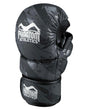 MMA rukavice Phantom Athletics Camo Tiger – Šedé