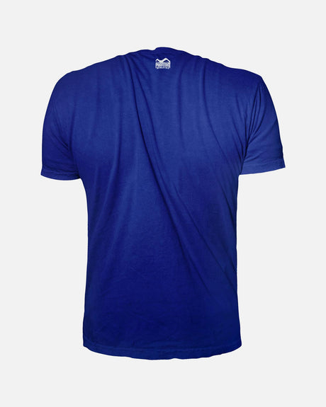 T-shirt Phantom Athletics EVO Wrestling – Azul