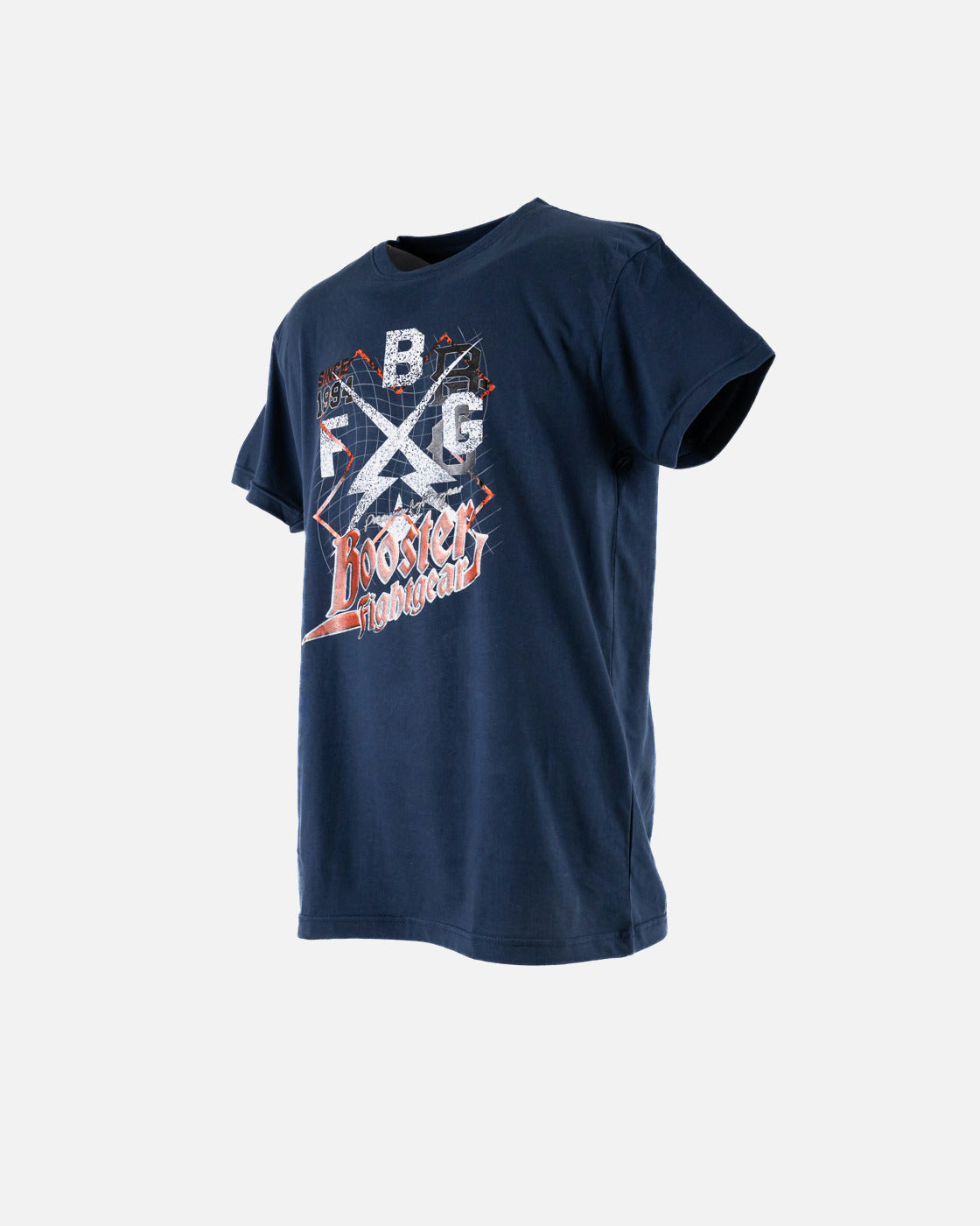 Booster T-Shirt 1994 - Blauw