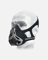 Phantom Athletics Trainingsmasker Mystery Mask – Negru