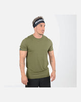 Phantom Athletics Hoofdband Zero - Zwart/Wit