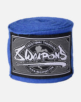 8 WEAPONS Bandages - Blauw