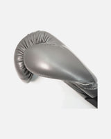 Adidas Boxhandschuhe Speed 50 – Anthrazit/Gold