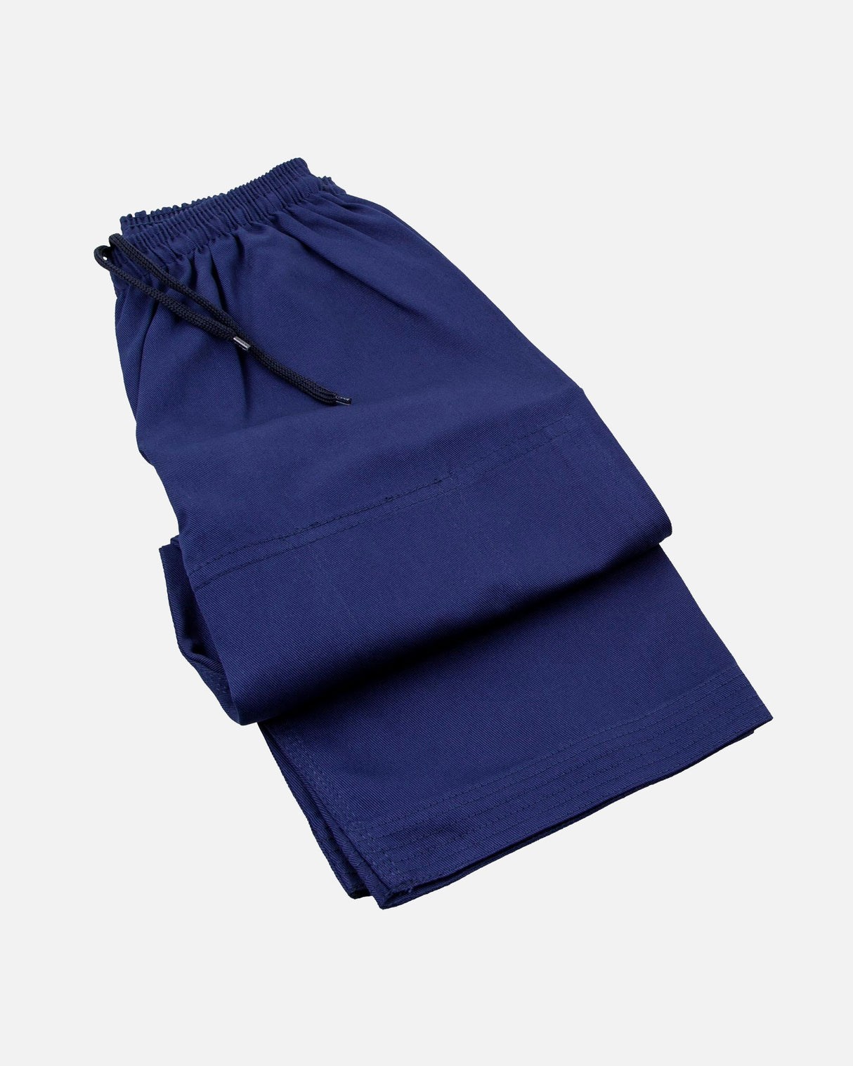 Venum BJJ Gi Contender Kids - Navy Blauw
