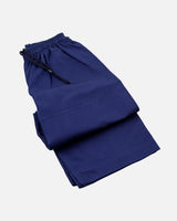 Venum BJJ Gi Contender Kids - Navy Blauw