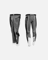 Booster Compressie Shorts Delta 4 - Grijs