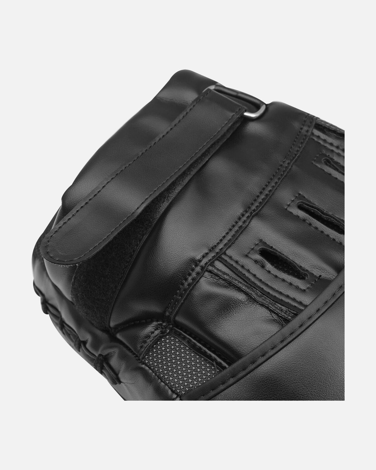 Manoplas de boxe Adidas Speed Focus – Preto/Branco