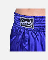 8 WEAPONS Muay Thai shorts Strike - Paars