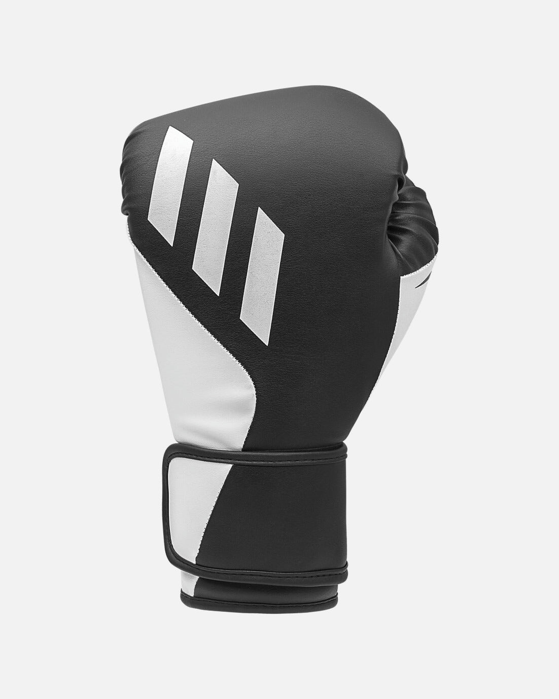 Luvas de boxe Adidas Speed Tilt 350 – Preto/Branco
