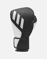 Luvas de boxe Adidas Speed Tilt 350 – Preto/Branco