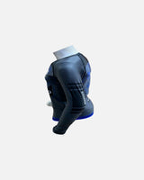 Booster Rashguard Delta 2 - Zwart