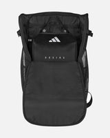Adidas Rugzak Boxing – Schwarz/Silber