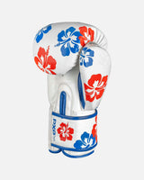 Phantom Athletics Bokshandschoenen Hawaii - Wit/Blauw/Rood