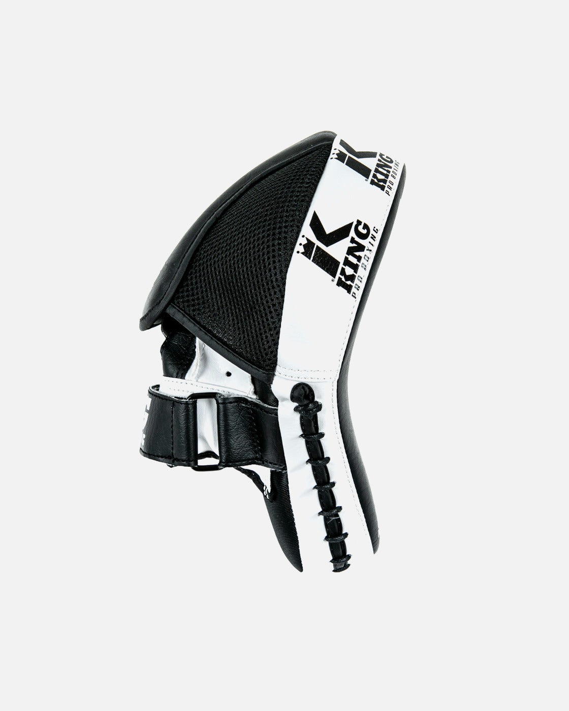King Pro Boxing Boks Pads Revo - Zwart