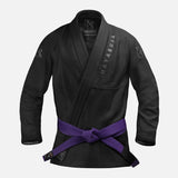 Hayabusa BJJ Gi Jas Core Lightweight - Zwart