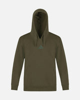Adidas Hoodie Community Boxing – Olivgrün