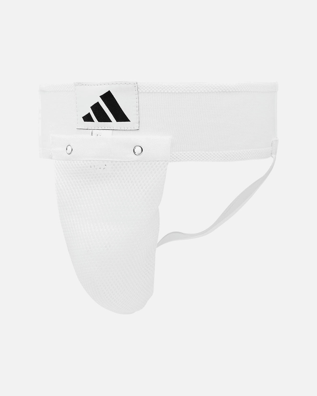Adidas Kruisbeschermer Cup Supporters - Wit