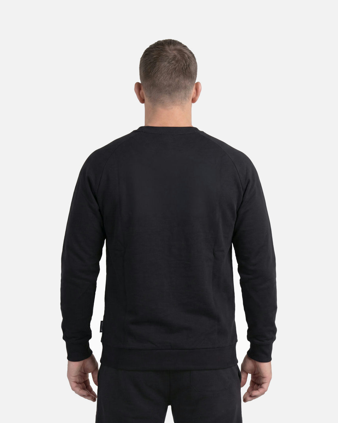 Phantom Athletics Hoodie Unit - Zwart