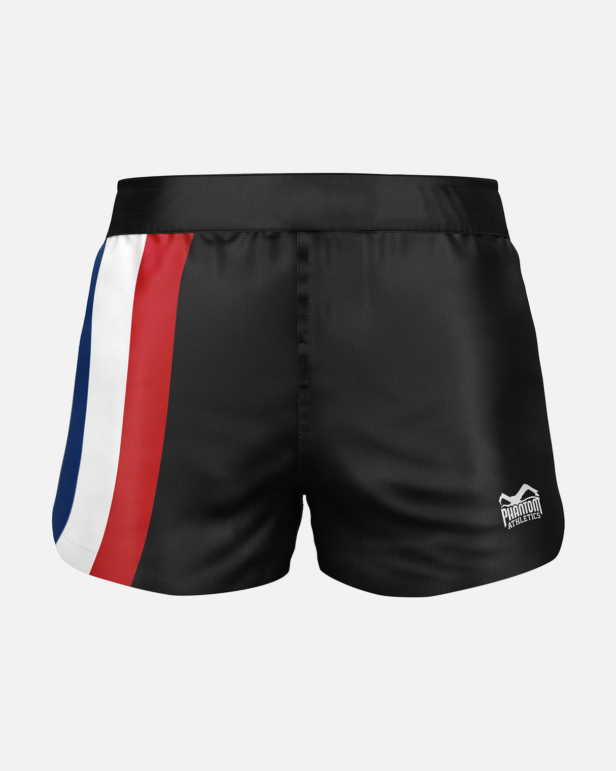 Phantom Athletics MMA Shorts Fusion-R Team France