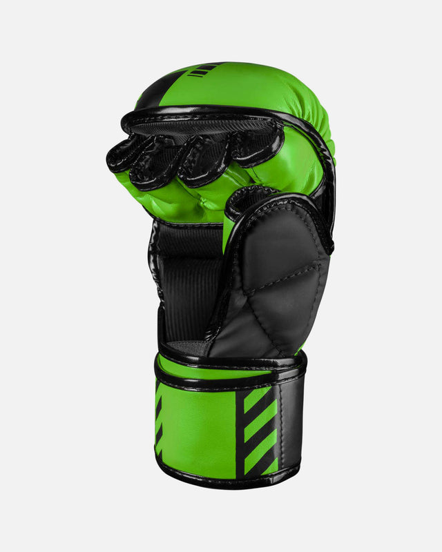 Phantom Athletics MMA Handschoenen APEX - Neon Groen