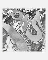 8 WEAPONS Muay Thai Shorts 8 Ways Yant 2.0 - Zwart