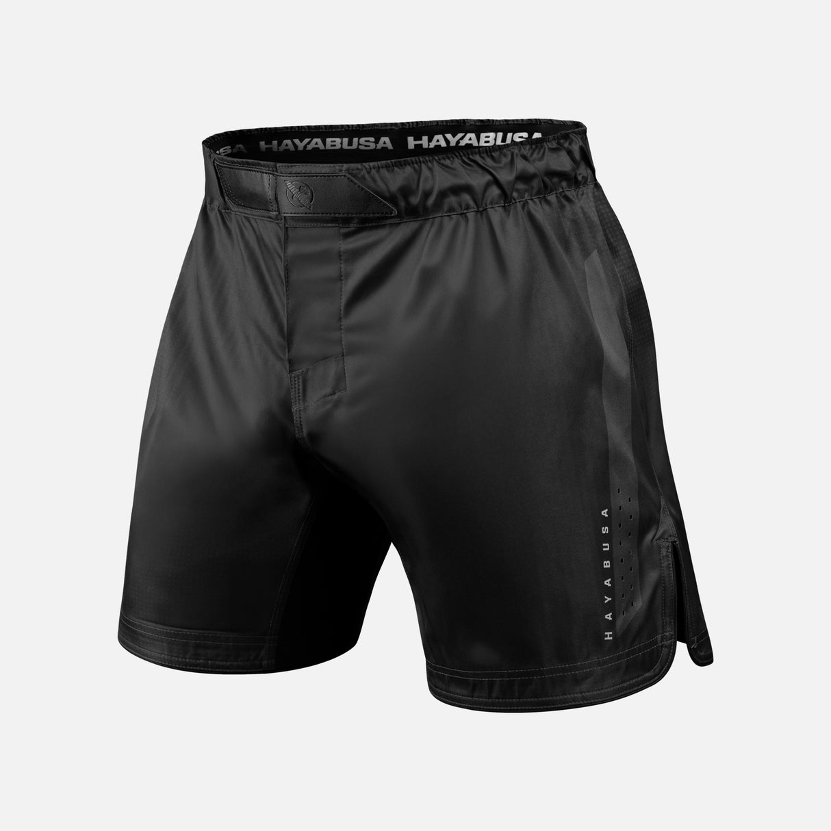 Hayabusa MMA Shorts Apex Core - Zwart