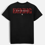 Hayabusa T-Shirt Discipline - Zwart