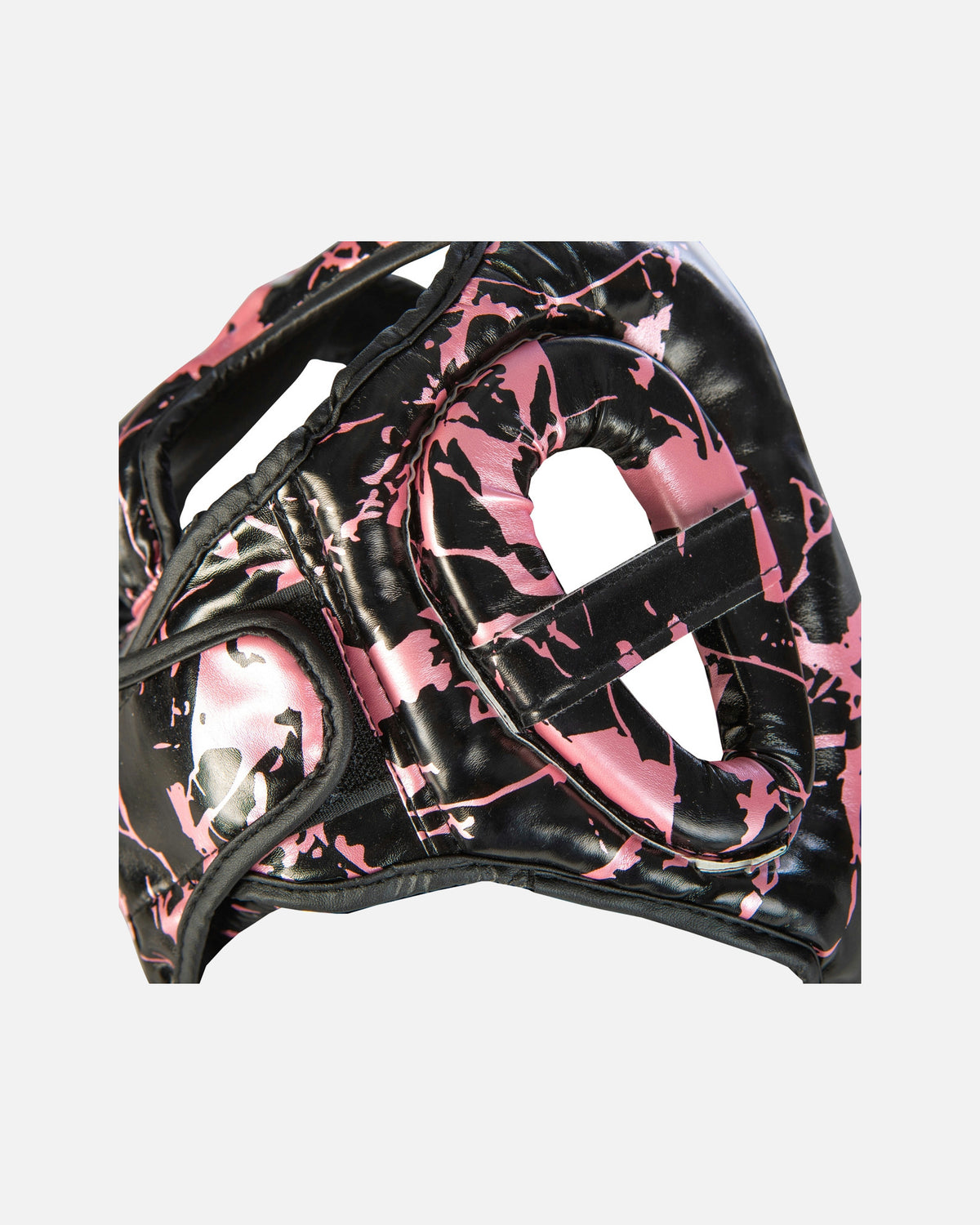 Booster Hoofdbeschermer HGL B 2 Kinderen - Roze