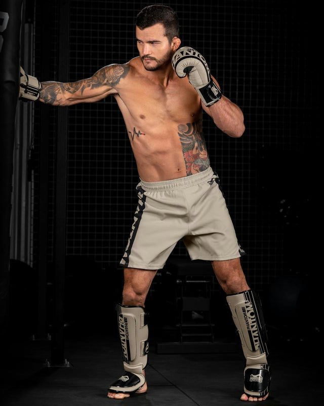 Paratibie Phantom Athletics Apex Hybrid – Sabbia