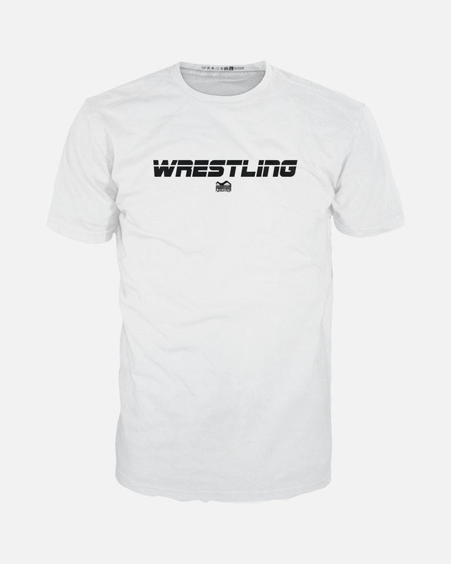 Phantom Athletics T-Shirt EVO Wrestling - Wit