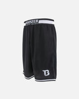 Booster Trainingsshorts Rapid Strike 1 - Zwart