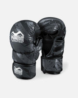 Phantom Athletics MMA Handschoenen Camo Tiger - Wit