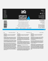 Phantom Athletics Sportcreme