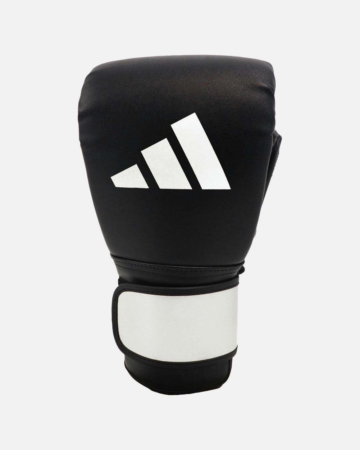 Adidas Bokshandschoenen Coaching 12oz - Zwart/Wit