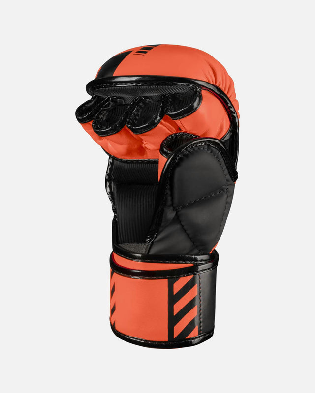 Phantom Athletics MMA Handschoenen APEX - Neon Rood