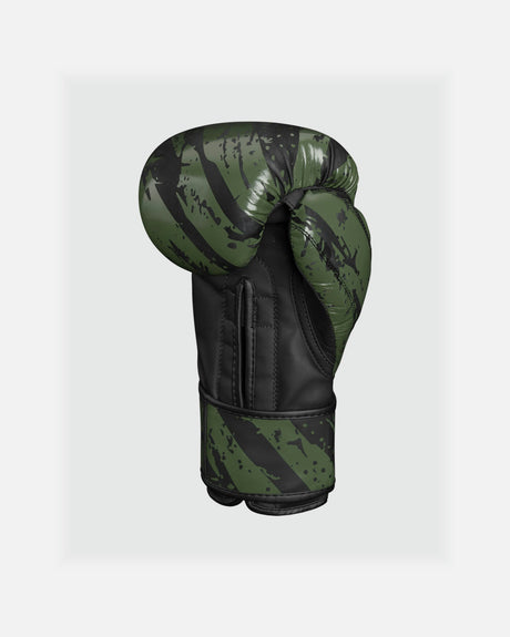 Gants de boxe Phantom Athletics Camo Tiger – Camo