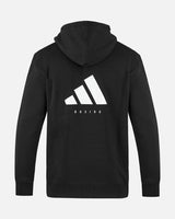 Sudadera Adidas Community Boxing (ADICLHD25-B-90100) - Negro/Blanco